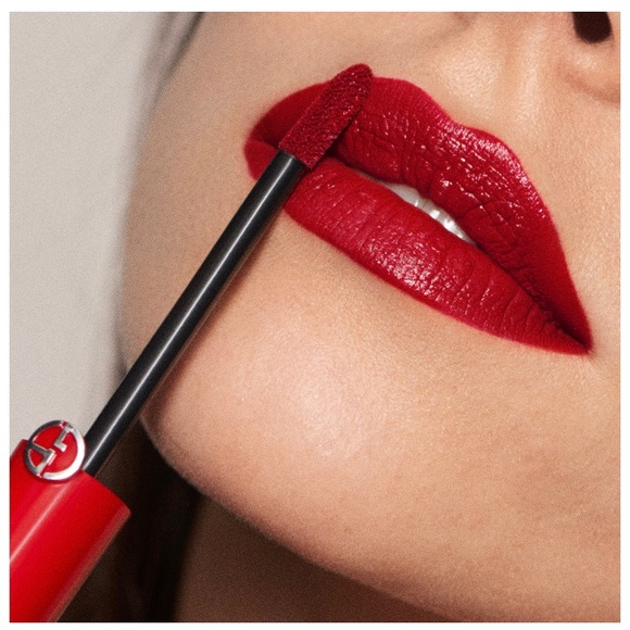 🆕 GIORGIO ARMANI Lip Maestro 400 - Picture 3 of 6